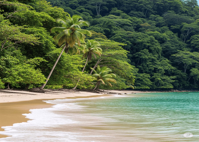 Costa Rica 1 Costa Rica 1